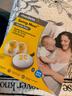 美德樂(lè )（Medela） 吸奶器電動(dòng)雙邊吸乳器便攜式無(wú)痛按摩絲韻翼智能版免手扶吸奶器 曬單實(shí)拍圖