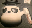 尚言坊熊貓文創(chuàng  )茶杯茶水分離杯個(gè)人泡茶新年禮物高檔禮盒伴手禮生日禮物 曬單實(shí)拍圖
