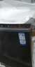 海爾（Haier）【26年新品】波輪洗衣機直驅手搓洗防纏繞玻璃上蓋10KG/11KG/12KG/13GK一級能效50E/57E 11公斤BS57E+手搓式防纏繞+語(yǔ)音播報 波輪 曬單實(shí)拍圖