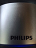飛利浦（PHILIPS）TAS1009 藍牙音箱迷你無(wú)線(xiàn)便攜式筆記本桌面高音質(zhì)電腦小音響手機重低音炮車(chē)載喇叭戶(hù)外生日禮物 曬單實(shí)拍圖