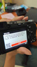 索尼（SONY）a7c2 a7c二代 A7C2二代全畫(huà)幅雙影像微單數碼相機 vlog直播a7cm2 A7CM2銀色單機【贈256G卡+備電套裝+皮套】 官方標配【咨詢(xún)客服享優(yōu)惠】 曬單實(shí)拍圖