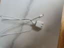 ANKER安克45W充電器蘋(píng)果17安心充Pro 氮化鎵type-c快充40Wpd適用iPhone16promax手機Apple15iPad插頭 白 曬單實(shí)拍圖