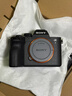 索尼（SONY）Alpha 7 V 全畫(huà)幅微單相機 約30張/秒高速連拍 S35模式4K 120p 單機身（ILCE-7M5/A7M5） 曬單實(shí)拍圖