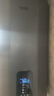 ARISTBOM豎立式熱水器家用電熱水器小型壁掛速熱扁桶雙膽儲水式豎掛墻 80L 3200W 立式【石墨灰】 【上門(mén)安裝】 曬單實(shí)拍圖