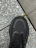 特步（XTEP）跑鞋運動(dòng)鞋輕便減震網(wǎng)面透氣男子跑步鞋 43  黑【網(wǎng)面】  曬單實(shí)拍圖