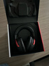極度未知（HYPERX）Cloud Ⅲ 颶風(fēng)3有線(xiàn)游戲耳機 DTS音效 53mm驅動(dòng)單元電競頭戴式游戲耳機 有線(xiàn)耳機黑紅 曬單實(shí)拍圖