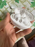 HUAWEI FreeBuds 5i 國家補貼 入耳式降噪藍牙耳機 音樂(lè )游戲運動(dòng)耳機 安卓蘋(píng)果手機通用 陶瓷白 曬單實(shí)拍圖
