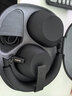 索尼（SONY）WH-1000XM6【政府補貼】頭戴式無(wú)線(xiàn)降噪耳機 AI智能降噪 黑色 新年禮物 元旦 曬單實(shí)拍圖