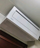 美的廚房空調專(zhuān)用機吸頂式小1.5匹單冷CKF-30XW/BN8Y-XD300極地白 曬單實(shí)拍圖
