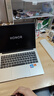榮耀（HONOR）MagicBook  X14銳龍版 14英寸辦公手提筆記本電腦（R5-7640HS高性能 16G 512G 護眼屏） 曬單實(shí)拍圖