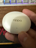 OPPO Enco Free4 真無(wú)線(xiàn)入耳式藍牙耳機降噪耳機翻譯耳機通用蘋(píng)果華為小米手機 珠光白 曬單實(shí)拍圖