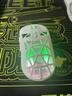 鈦度【三角洲行動(dòng)】TSG809千機傘 三模電競鼠標 有線(xiàn)藍牙2.4G 充電款多功能 TSG809【贈鏤空后蓋*1+靜音微動(dòng)*2】白色 曬單實(shí)拍圖