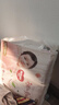 好奇（Huggies）鉑金裝小桃褲紙尿褲NB84片(5kg以下)尿不濕【透爽散熱】 曬單實(shí)拍圖