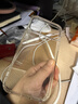 KOOLIFE適用 iPhone17ProMax手機殼 蘋(píng)果17Promax保護套 拜耳材質(zhì)全包透明硅膠防摔殼超薄氣囊軟硬殼男女 曬單實(shí)拍圖