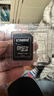 金士頓（Kingston）256GB TF（MicroSD）存儲卡 內存卡U3 V30 A2 4K適配大疆Pocket 3/Action 5/無(wú)人機/運動(dòng)相機/監控 曬單實(shí)拍圖