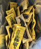 科爾沁 手撕風(fēng)干牛肉干 原味618g量販裝 健身代餐高蛋白解饞休閑零食 曬單實(shí)拍圖