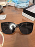 BOLON暴龍眼鏡楊紫林一同款防曬偏光太陽(yáng)鏡男女開(kāi)車(chē)墨鏡禮物BL3199C10 曬單實(shí)拍圖
