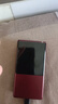 金立G4000毫安 老年手機4G全網(wǎng)通翻蓋老年機超長(cháng)待機大字體大聲音大屏按鍵老人機老年人專(zhuān)用手機 紅色 曬單實(shí)拍圖