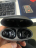 金運【全網(wǎng)熱銷(xiāo)60萬(wàn)+丨音質(zhì)0差評】藍牙耳機耳夾式骨傳導概念學(xué)生無(wú)線(xiàn)會(huì )議同聲翻譯運動(dòng)降噪金榜第1名 【玄石黑】音質(zhì)舒適新升級 曬單實(shí)拍圖