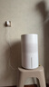 米家 小米空氣加濕器 無(wú)霧加濕器3 600mL/h快速加濕保濕禮品家用臥室大容量辦公室嬰兒孕婦5L大容量 曬單實(shí)拍圖