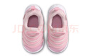 耐克（NIKE）毛毛蟲(chóng)嬰童易穿脫運動(dòng)鞋春季男女童輕便軟底寶寶NIKE 343938 曬單實(shí)拍圖