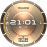 HUAWEI WATCH GT 6 Pro 琥珀棕 46mm華為智能手表全新騎行體驗21天超長(cháng)續航藍寶石玻璃&鈦合金GT5Pro升級 曬單實(shí)拍圖