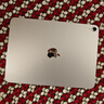Apple/蘋(píng)果 iPad Air 11英寸 M3芯片2025年款 平板電腦 (256GB WLAN版)星光色 曬單實(shí)拍圖