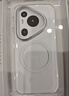 決色【還原裸機】適用于華為Pura80Pro手機殼透明磁吸全包防摔Pura80pro+保護殼高清 冰金殼 曬單實(shí)拍圖