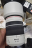 佳能（Canon）全新RF全畫(huà)幅微單鏡頭 EOS R3 R5 R6 R7 R10 RP專(zhuān)微相機rf鏡頭 RF70-200F4L 紅圈 國行-官方標配（推薦套餐） 曬單實(shí)拍圖