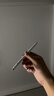 閃魔 適用于ipad電容筆小米觸控筆華為手寫(xiě)筆蘋(píng)果安卓平板手機繪畫(huà)磁吸觸屏筆 磁吸觸控筆【通用丨珍珠白】 曬單實(shí)拍圖