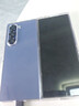 三星（SAMSUNG）Fold6折疊屏手機正品原裝國行雙卡ai大視野 星夜銀 12GB+512GB 曬單實(shí)拍圖