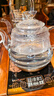 金灶（KAMJOVE）全自動(dòng)上水燒水壺 玻璃煮茶壺燒水煮茶一體機 茶臺燒水壺泡茶專(zhuān)用 【H-9A煮泡并濟】1個(gè) 曬單實(shí)拍圖