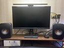 KEF LSX II桌面電腦音響無(wú)線(xiàn)HiFi2.0立體聲藍牙有源音箱家用高保真客廳電視音響 新年禮物補貼 碳黑色 曬單實(shí)拍圖