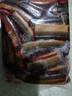 野生鱔魚(yú)鮮活去頭去尾去腸半成品滋補土黃鱔中段現殺新鮮速凍商用 鱔魚(yú)段2斤 【去頭去尾去內臟】 曬單實(shí)拍圖
