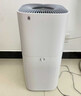 美的（Midea） 空氣凈化器【母嬰認證】“森林Air4” 高效分解甲醛除異味 99.9%病菌去除率輕音安睡  凈離子殺菌 KJ550G-YY 曬單實(shí)拍圖