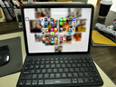 倍思【磁吸分離】iPad鍵盤(pán)蘋(píng)果平板鍵盤(pán)保護套一體 適用25年Air7/6/Pro18-22年-11寸/Air5/4-10.9寸 曬單實(shí)拍圖