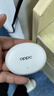 OPPO Enco Air4 Pro 真無(wú)線(xiàn)藍牙耳機 通用蘋(píng)果華為小米一加手機 降噪入耳式超長(cháng)續航耳機   晨曦白 曬單實(shí)拍圖