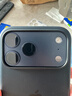 藍猩先生適用蘋(píng)果17promax鏡頭模組iPhone17promax保護貼膜手機攝像頭后置底座膜防摔耐刮 曬單實(shí)拍圖