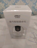 dahua大華攝像頭500萬(wàn)無(wú)線(xiàn)wifi智能AI監控5MP高清雙光全彩夜視家用藍牙配網(wǎng)雙頻5G云臺旋轉語(yǔ)音對講 曬單實(shí)拍圖