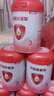 貝因美（Beingmate）愛(ài)加12-36月幼兒奶粉3段800g*6多罐免疫成長(cháng)奶粉含乳鐵蛋白 曬單實(shí)拍圖