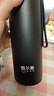 哈爾斯子彈頭保溫杯500ml水杯子316不銹鋼車(chē)載便攜男女士商務(wù)禮品 曬單實(shí)拍圖