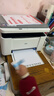 得力M1022w /M2023DWS打印機A4黑白激光復印掃描一體機手機無(wú)線(xiàn)連接學(xué)生試卷作業(yè)家庭辦公家用 同1020w M1022W套餐一【易加粉硒鼓1個(gè)+2瓶碳粉】 曬單實(shí)拍圖