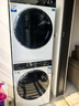 海爾（Haier）洗衣機洗烘套裝10公斤【家電補貼 · 云溪376】直驅洗衣機+雙擎熱泵烘干機 超薄全嵌 376W+376W 【云溪2.0】376W+羊毛藍標洗護 洗烘套裝 曬單實(shí)拍圖