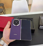 HUAWEI Mate X7 麒麟9030 Pro 超可靠折疊玄武架構 第二代紅楓影像 華為折疊屏鴻蒙手機 幻影紫 16GB+512GB Mate X7 典藏版 曬單實(shí)拍圖