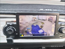 新款行車(chē)記錄儀大屏usb接口供電高清夜視后視鏡前后雙錄倒車(chē)影像 超清版（10寸觸摸屏）帶64G卡 官方標配_雙鏡頭 曬單實(shí)拍圖