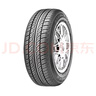 韓泰（Hankook）汽車(chē)輪胎 205/55R16 91V K407 原配馬自達6/明銳/帕薩特/速騰 曬單實(shí)拍圖