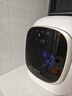 石頭內衣洗烘一體機 M1S Pure  星月鈦 1.2KG全自動(dòng)滾筒兒童內衣洗烘一體機 國家補貼  XQGH012RR126 曬單實(shí)拍圖