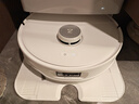 石頭（roborock）星耀Pro 掃地機器人掃拖洗烘一體 智能上下水 自動(dòng)集塵熱水洗地機烘干補水擦地拖地【P20Pro同系】 【P20系列】星耀Pro 曬單實(shí)拍圖