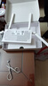 華為路由器千兆wifi6+家用無(wú)線(xiàn)5G雙頻電競游戲漏油器穿墻王全屋wifi7信號放大器增強宿舍路由器ax3000M 極速版【海思雙核3000兆+千兆網(wǎng)線(xiàn)】WiFi6+ 曬單禮品 魔方插座 紅包/插座2 曬單實(shí)拍圖
