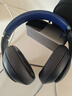 beats Studio Pro 無(wú)線(xiàn)頭戴式 藍牙主動(dòng)降噪耳機 兼容蘋(píng)果安卓系統 海軍藍 曬單實(shí)拍圖